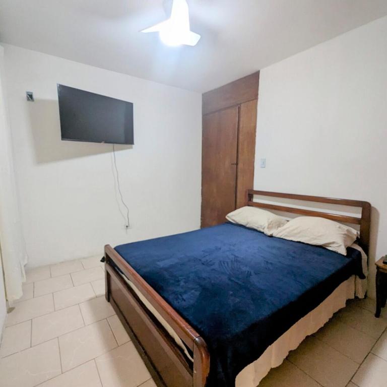 Apartamento La California Norte frente al CC Lider - One-Bedroom Apartment - 7