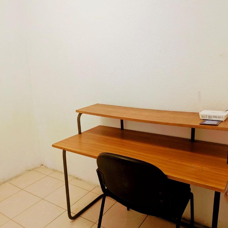 Apartamento La California Norte frente al CC Lider - One-Bedroom Apartment - 10