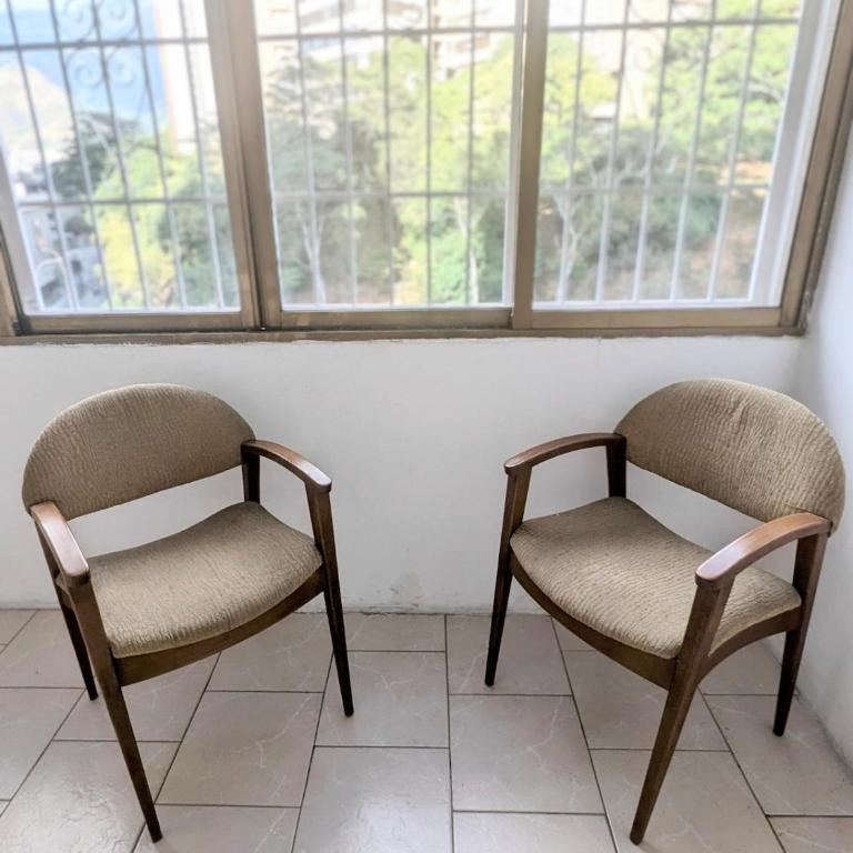 Apartamento La California Norte frente al CC Lider - One-Bedroom Apartment - 9