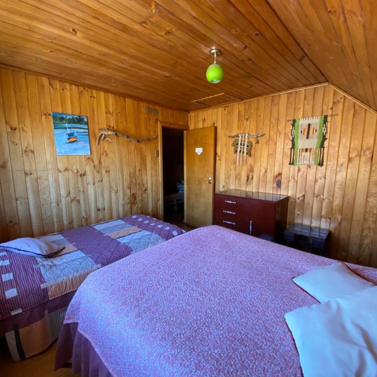 Hostal Casa Damasco - Double or Twin Room with City View - 17