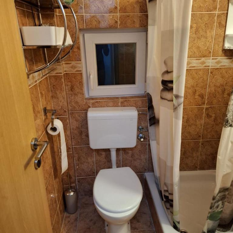 Herceg Novi Apartment - Apartman sa 1 Spavaćom Sobom - 4