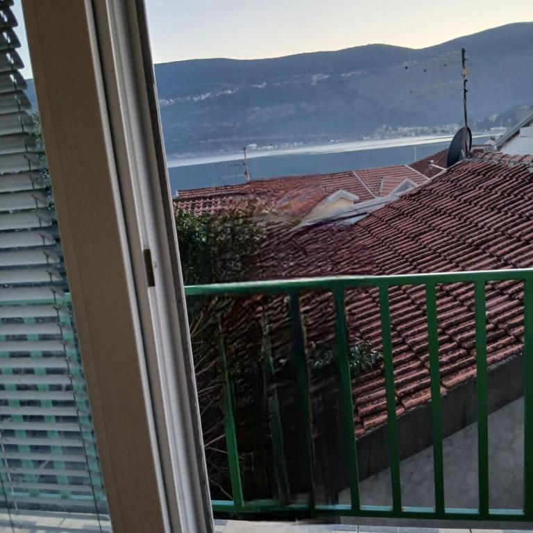 Herceg Novi Apartment - Apartman sa 1 Spavaćom Sobom - 6