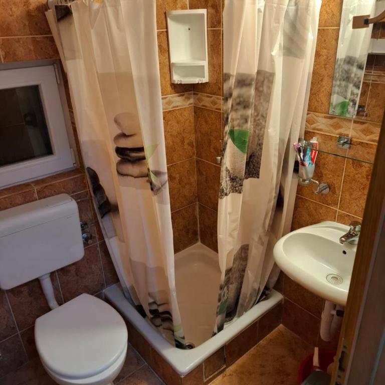 Herceg Novi Apartment - Apartman sa 1 Spavaćom Sobom - 7