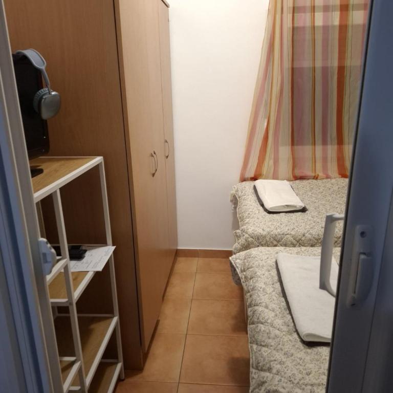 Herceg Novi Apartment - Apartman sa 1 Spavaćom Sobom - 14
