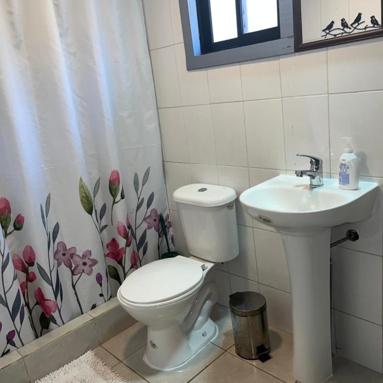 Cabañas Valentina - Casa con 1 dormitorio - 5