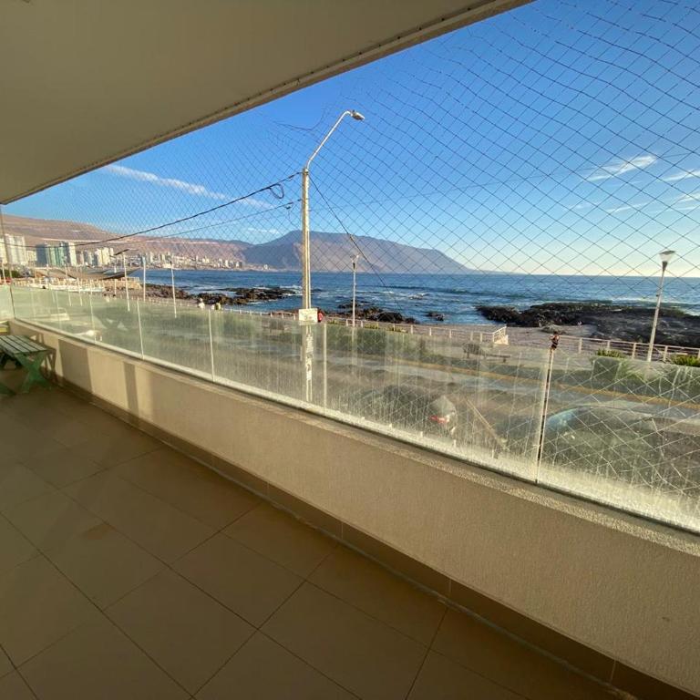 Península, a metros de playas y restaurantes - Three-Bedroom Apartment - 5