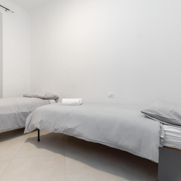 Nuovo a pochi minuti da Stazione Treni e Aeroporto - Three-Bedroom Apartment - 3