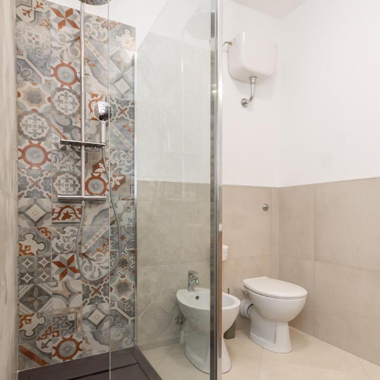 Nuovo a pochi minuti da Stazione Treni e Aeroporto - Three-Bedroom Apartment - 11