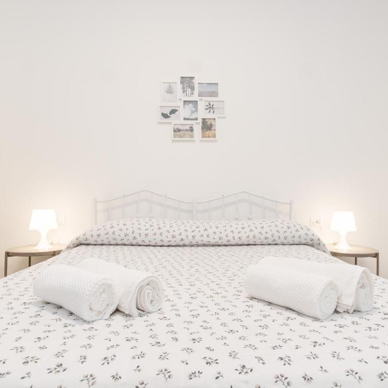 Nuovo a pochi minuti da Stazione Treni e Aeroporto - Three-Bedroom Apartment - 13