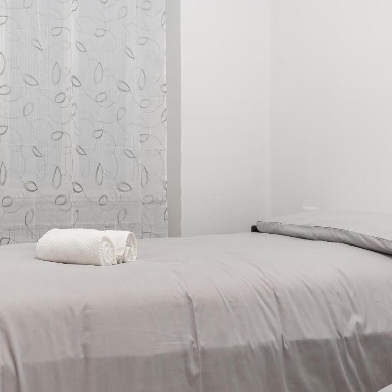 Nuovo a pochi minuti da Stazione Treni e Aeroporto - Three-Bedroom Apartment - 17