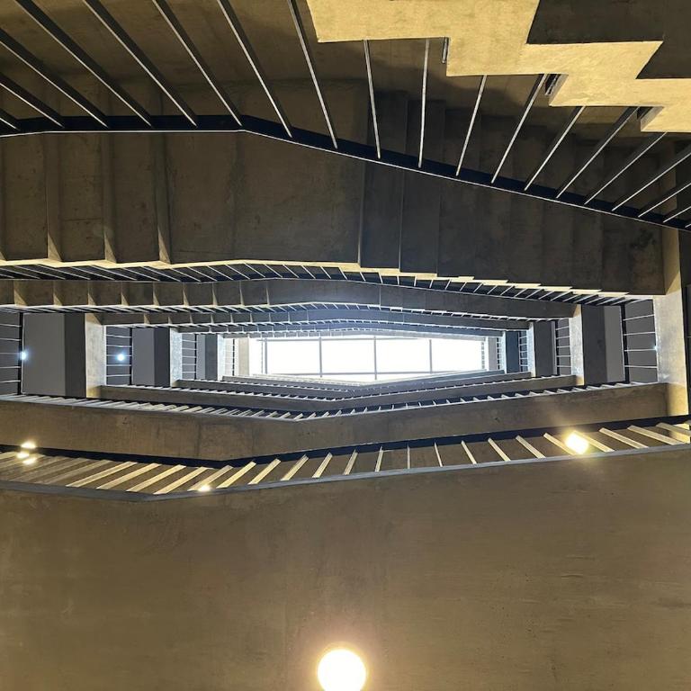 Loft with Urban View · Walk Everywhere Roma Norte - Apartamento de 1 dormitorio - 22