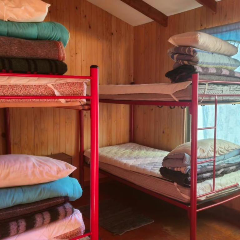 Cabaña Pucón - Two-Bedroom House - 2