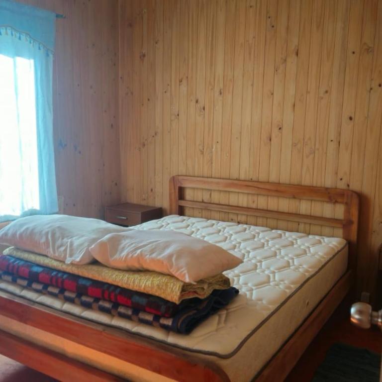Cabaña Pucón - Two-Bedroom House - 4