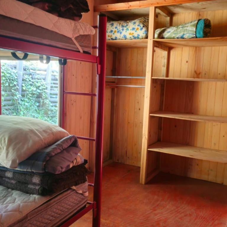 Cabaña Pucón - Two-Bedroom House - 5