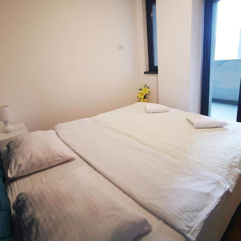 Elysium apartment - Deluxe One-Bedroom Apartment - 1