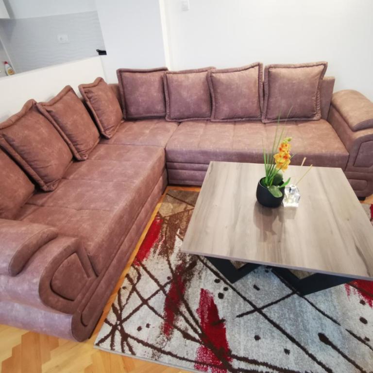 Elysium apartment - Deluxe One-Bedroom Apartment - 11