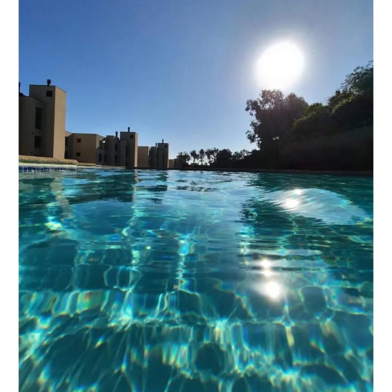 REÑACA Condominio Yellowstone - Three-Bedroom Apartment - 1