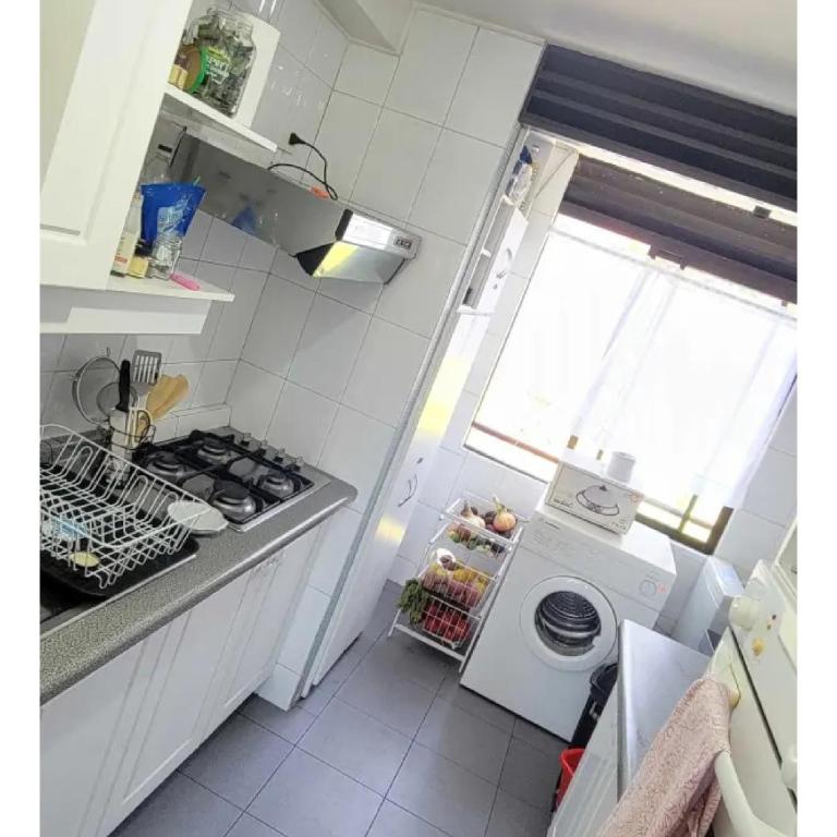 REÑACA Condominio Yellowstone - Three-Bedroom Apartment - 3