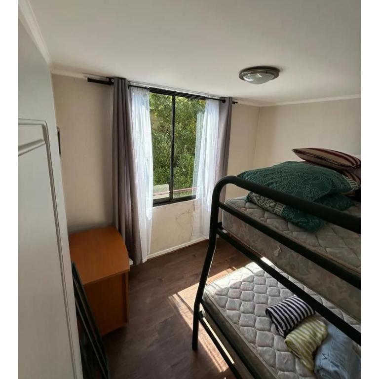 REÑACA Condominio Yellowstone - Three-Bedroom Apartment - 4