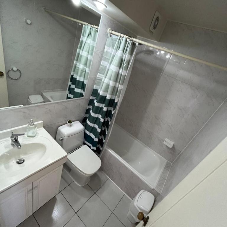 REÑACA Condominio Yellowstone - Three-Bedroom Apartment - 5