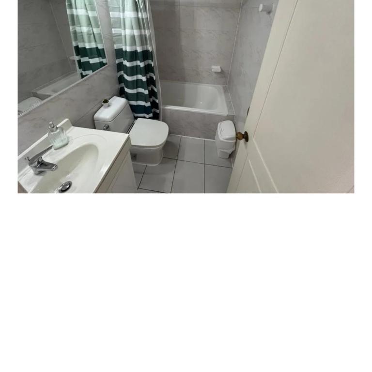 REÑACA Condominio Yellowstone - Three-Bedroom Apartment - 5