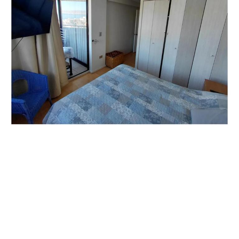 REÑACA Condominio Yellowstone - Three-Bedroom Apartment - 7