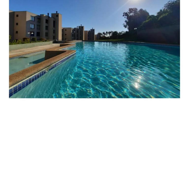 REÑACA Condominio Yellowstone - Three-Bedroom Apartment - 6