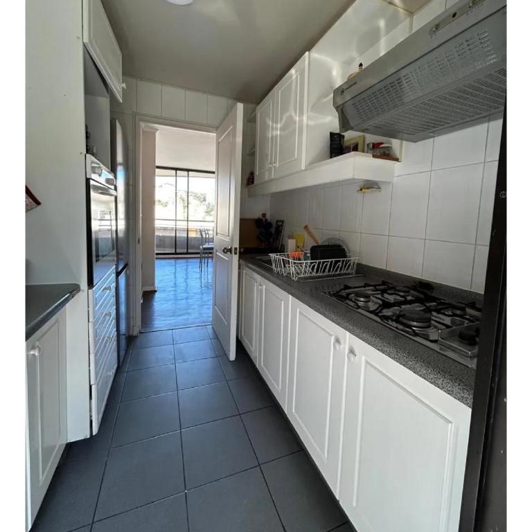 REÑACA Condominio Yellowstone - Three-Bedroom Apartment - 9