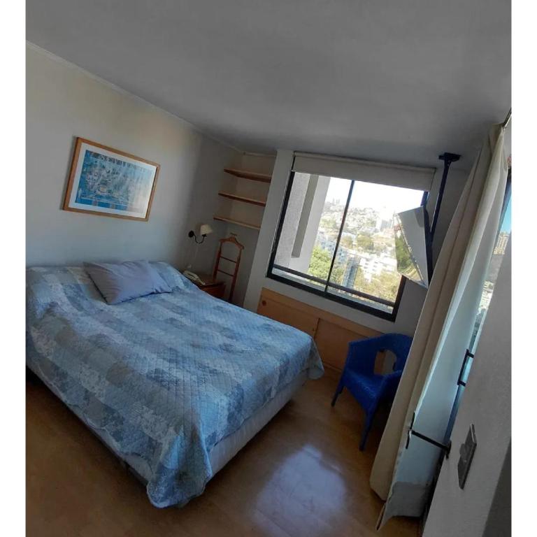 REÑACA Condominio Yellowstone - Three-Bedroom Apartment - 10