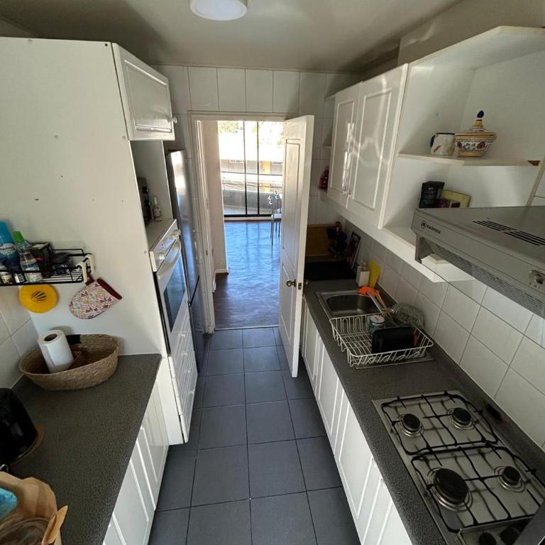 REÑACA Condominio Yellowstone - Three-Bedroom Apartment - 11