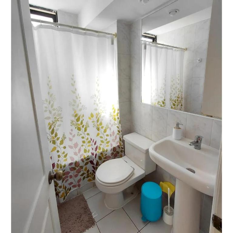 REÑACA Condominio Yellowstone - Three-Bedroom Apartment - 11