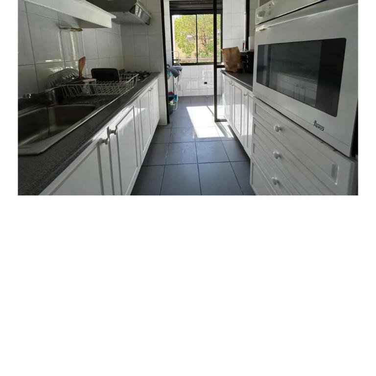 REÑACA Condominio Yellowstone - Three-Bedroom Apartment - 12