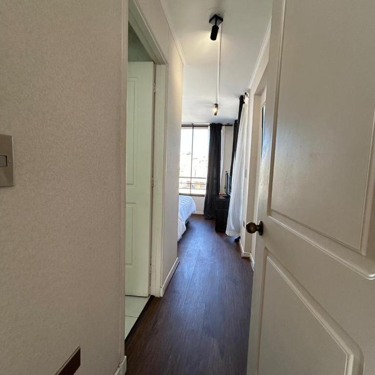 REÑACA Condominio Yellowstone - Three-Bedroom Apartment - 14