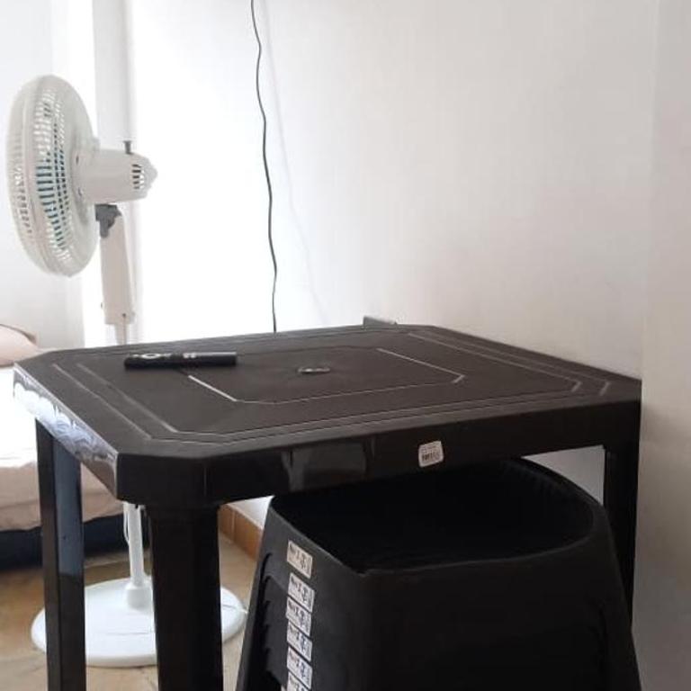 La Posada De Shaz En Norcasia - Three-Bedroom Apartment - 8