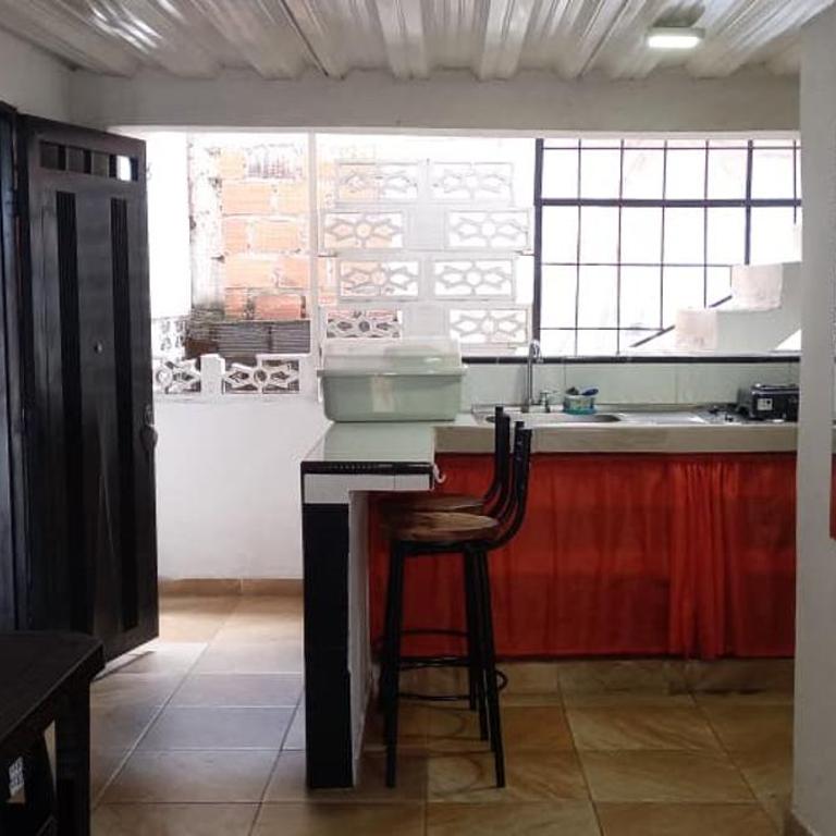 La Posada De Shaz En Norcasia - Apartamento de 3 dormitorios - 9