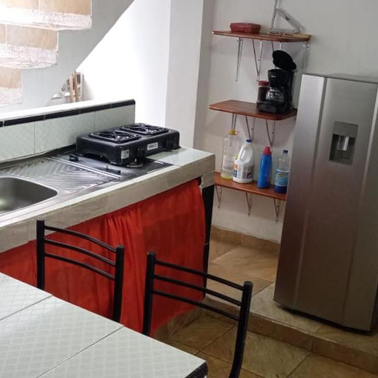 La Posada De Shaz En Norcasia - Apartamento de 3 dormitorios - 10
