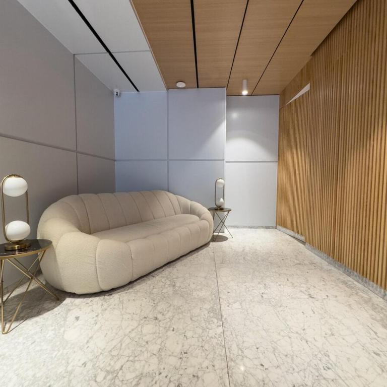 Roma-Condesa · Terraza privada + Queen · A/C - One-Bedroom Apartment - 2