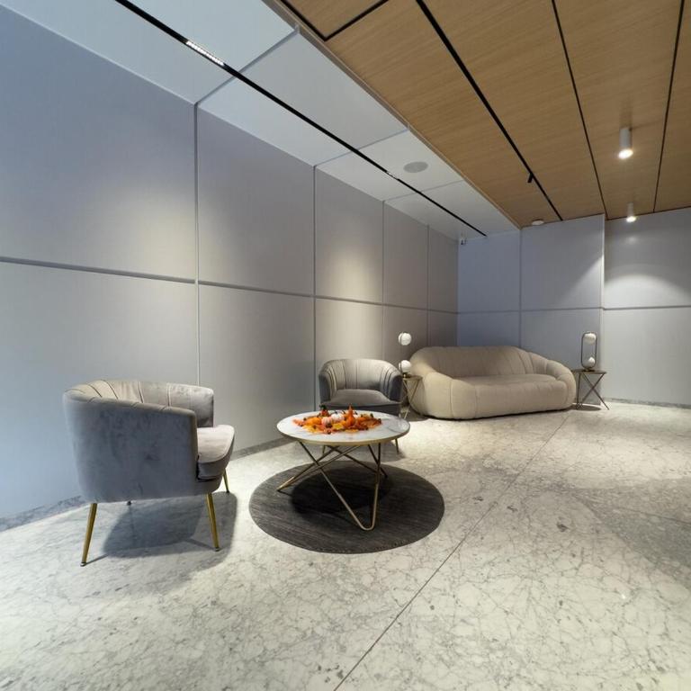 Roma-Condesa · Terraza privada + Queen · A/C - One-Bedroom Apartment - 4