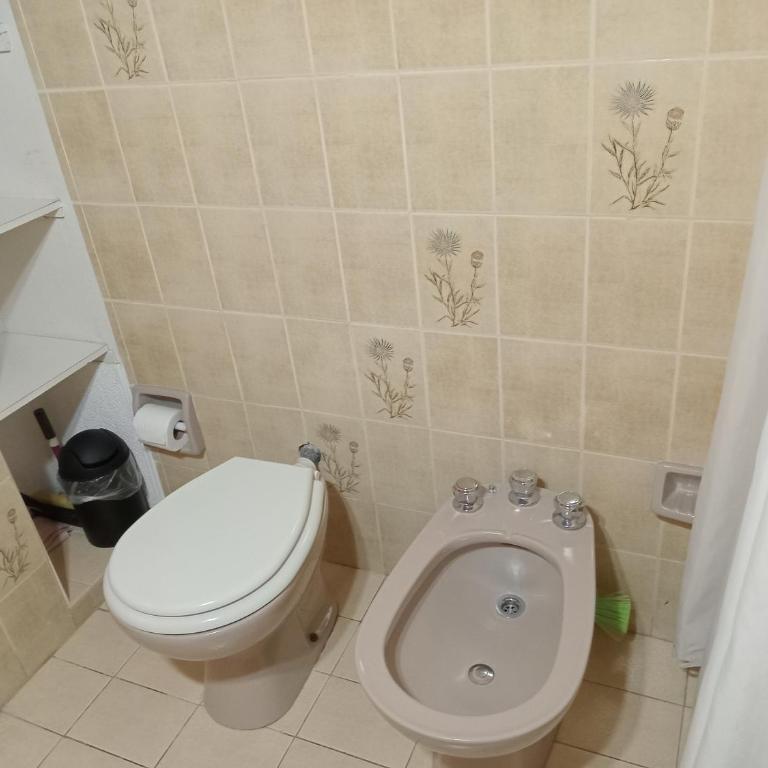 Casa Las Dunas - Two-Bedroom House - 14