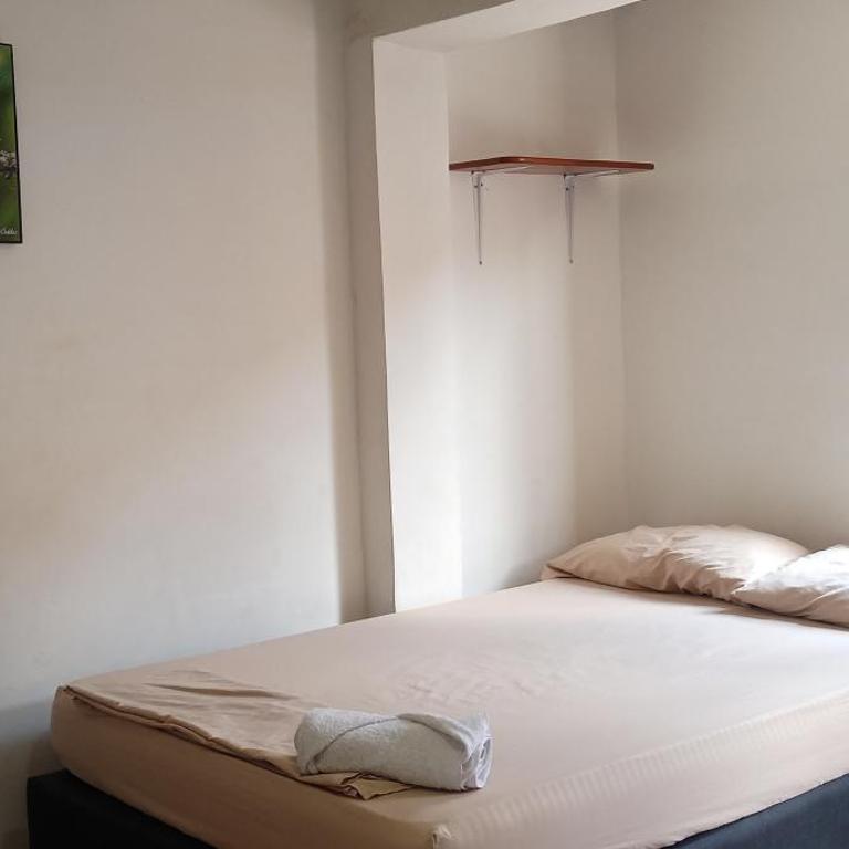 La Posada De Shaz En Norcasia - Apartamento de 3 dormitorios - 13