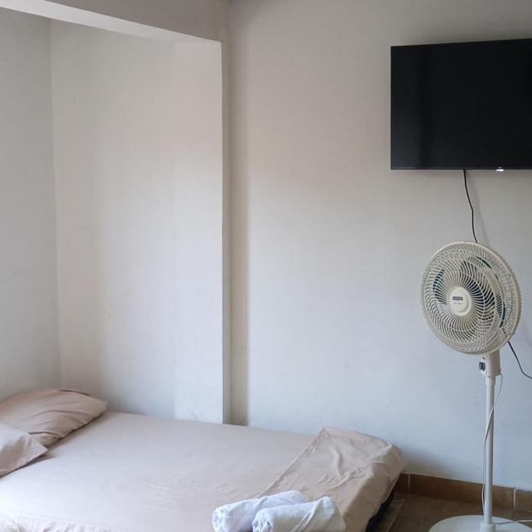 La Posada De Shaz En Norcasia - Apartamento de 3 dormitorios - 12