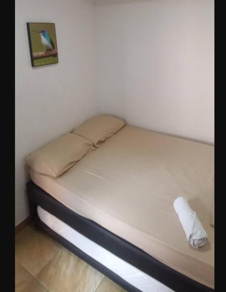 La Posada De Shaz En Norcasia - Apartamento de 3 dormitorios - 16