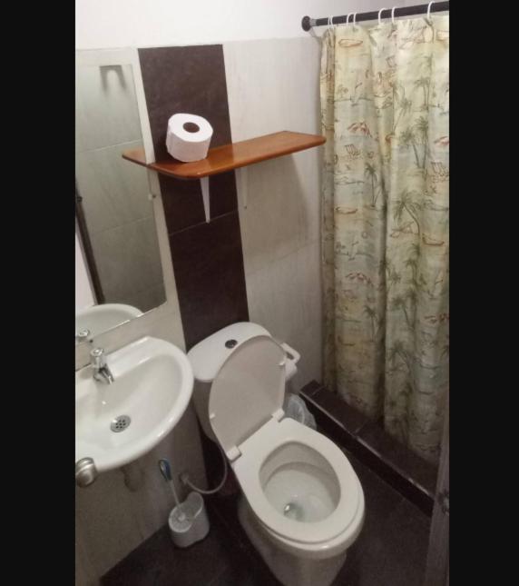 La Posada De Shaz En Norcasia - Apartamento de 3 dormitorios - 20