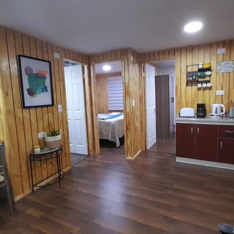 Casa en Puerto Montt - Two-Bedroom House - 13