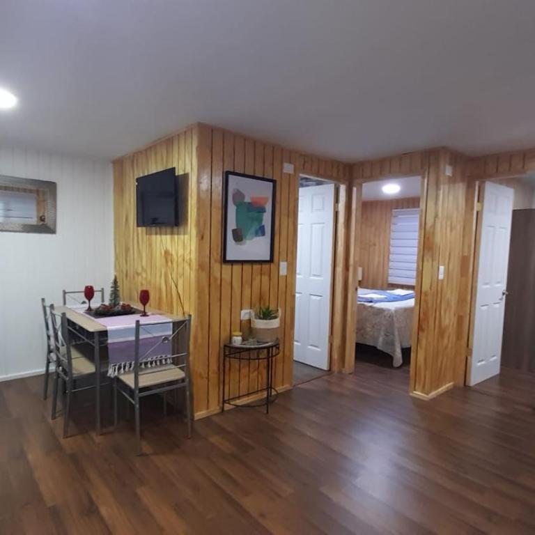 Casa en Puerto Montt - Two-Bedroom House - 17