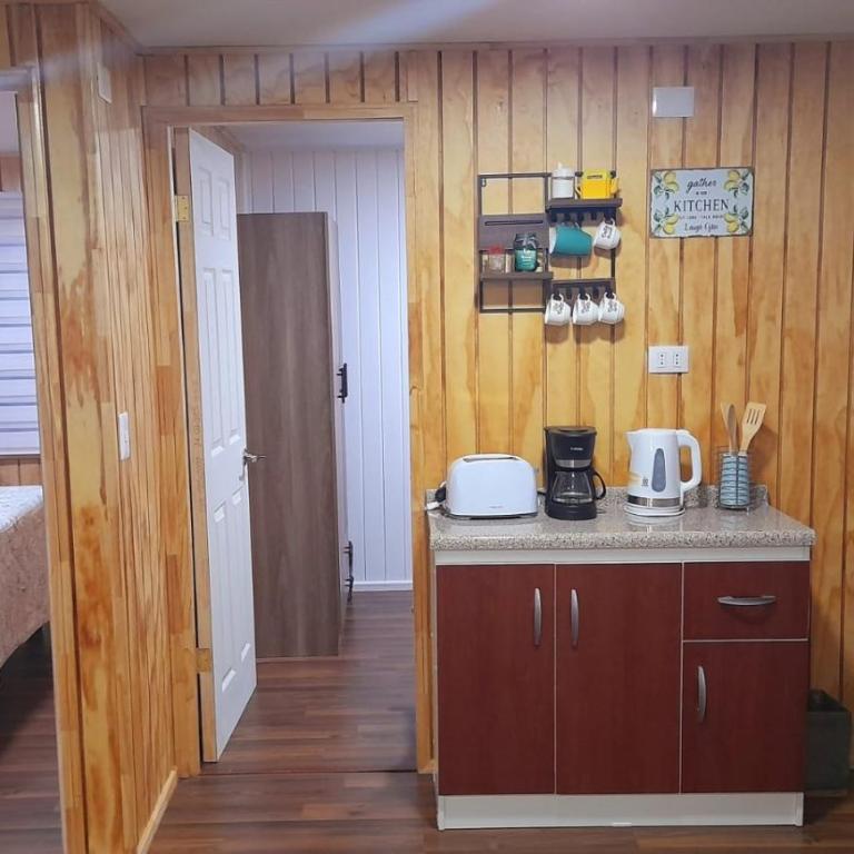 Casa en Puerto Montt - Two-Bedroom House - 18