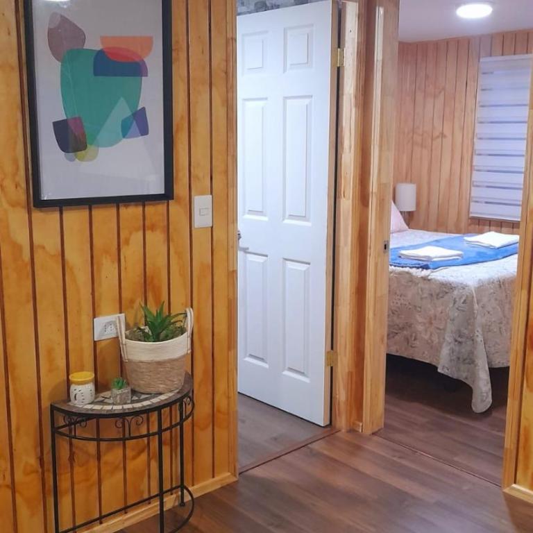 Casa en Puerto Montt - Two-Bedroom House - 20