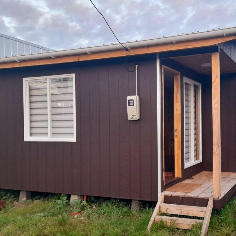 Casa en Puerto Montt - Two-Bedroom House - 21