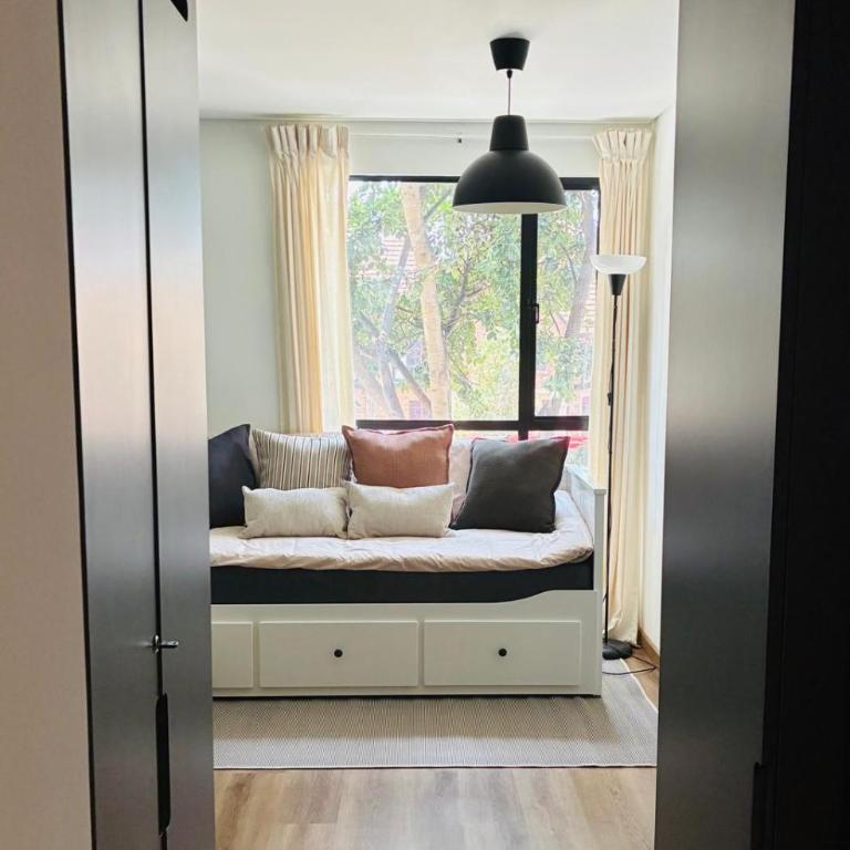 Cozy studio in the heart of Santa Fe of Bogotá - Apartamento de 1 dormitorio - 1