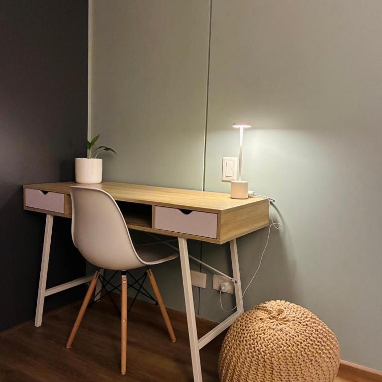 Cozy studio in the heart of Santa Fe of Bogotá - Apartamento de 1 dormitorio - 5